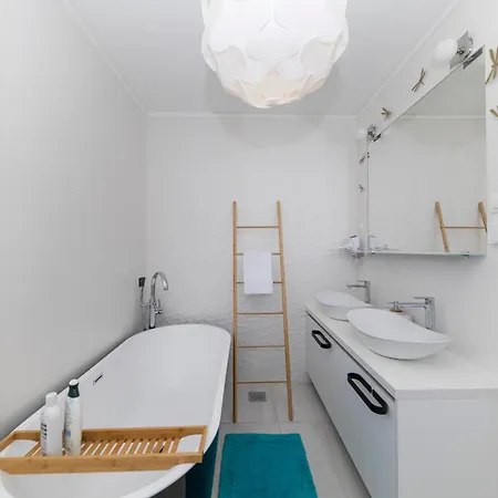 Villa Alba Family Zadar