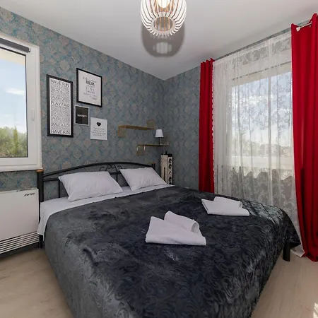 Villa Alba Family Zadar