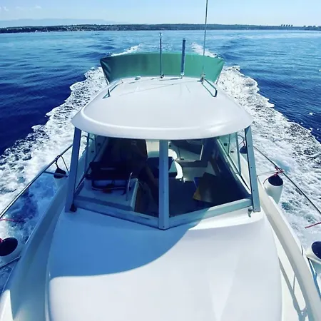 Villa Alba Family Zadar