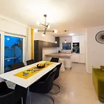 Vila Alba Family Zadar