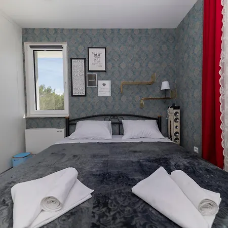 Alba Family Villa Zadar